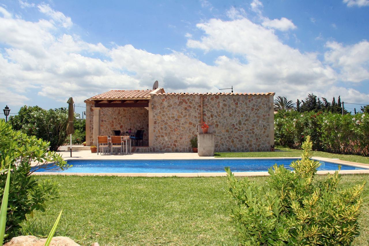 Ca Na Cati Villa Pollenca Exterior photo